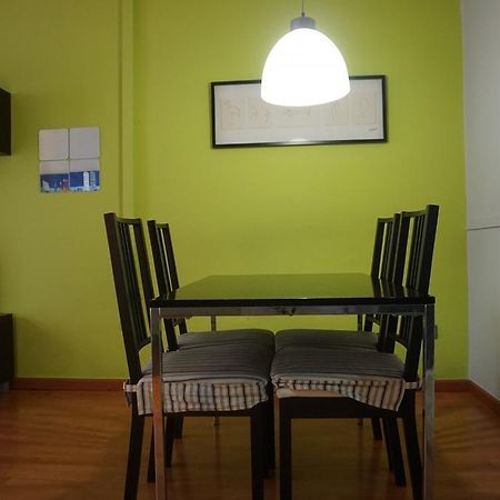 Aparteasy - Montjuic & Fira Barcelona Eksteriør bilde